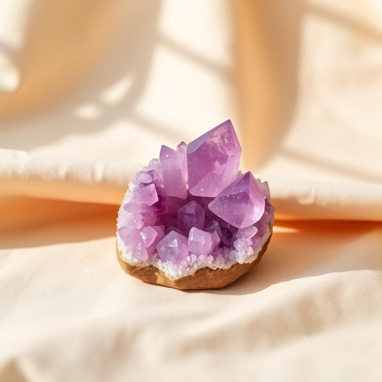 The Beginner's Guide to Choosing Your First Crystal