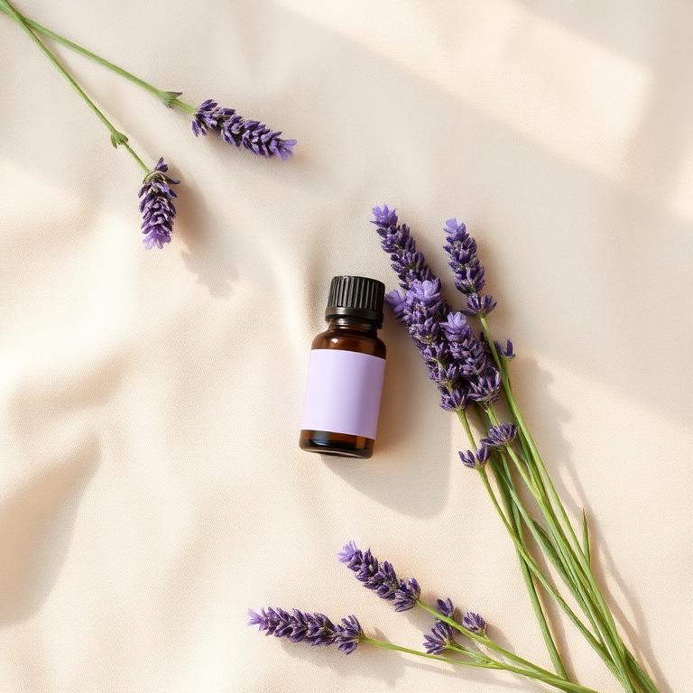 An Evening Ritual for Deep, Restorative Sleep