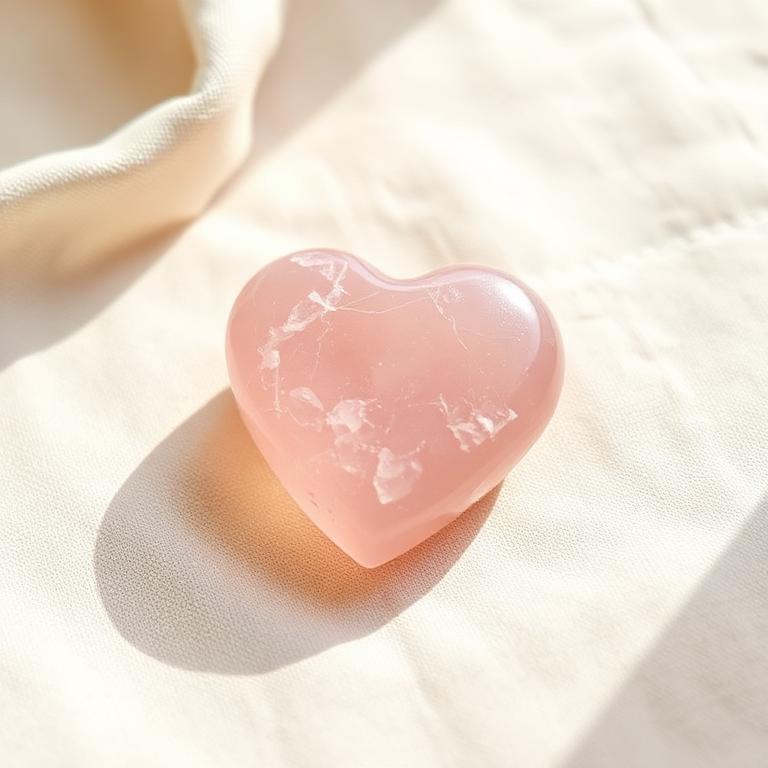 A 7-Minute Morning Meditation for Self-Love